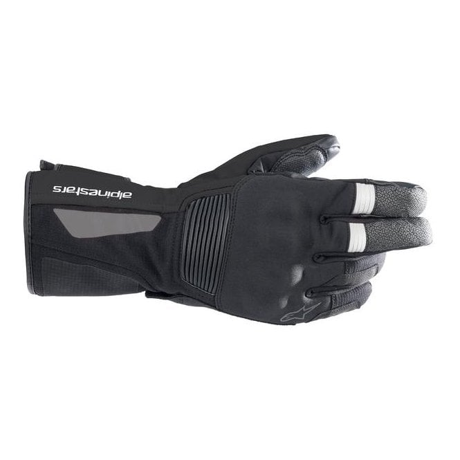 Alpinestars (Road) Gloves - Denali Aerogel Drystar (Black)