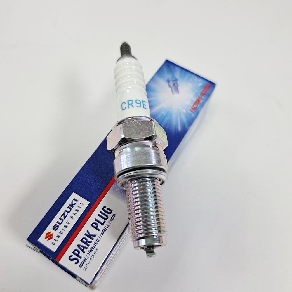 Suzuki 09482-00456 - Spark Plug (ngk, CR8E) - Adept Powersports